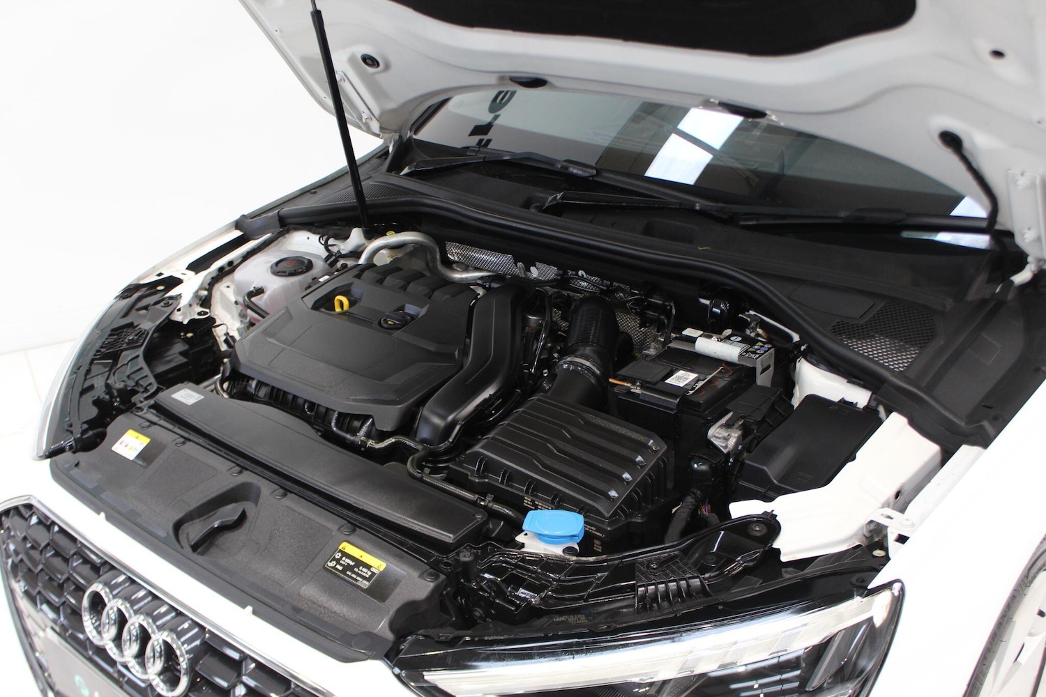 Used Audi A3 2023 for sale - 78086551: Photo 12