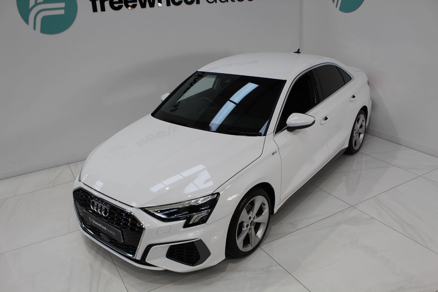 Used Audi A3 2023 for sale - 78086551: Photo 13