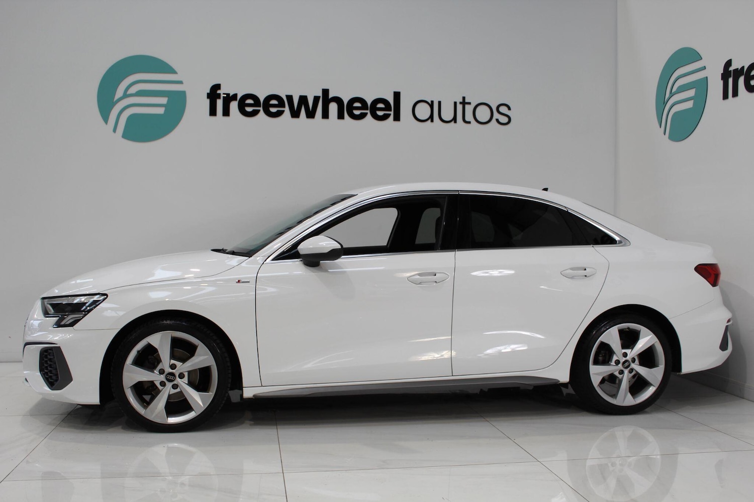 Used Audi A3 2023 for sale - 78086551: Photo 14