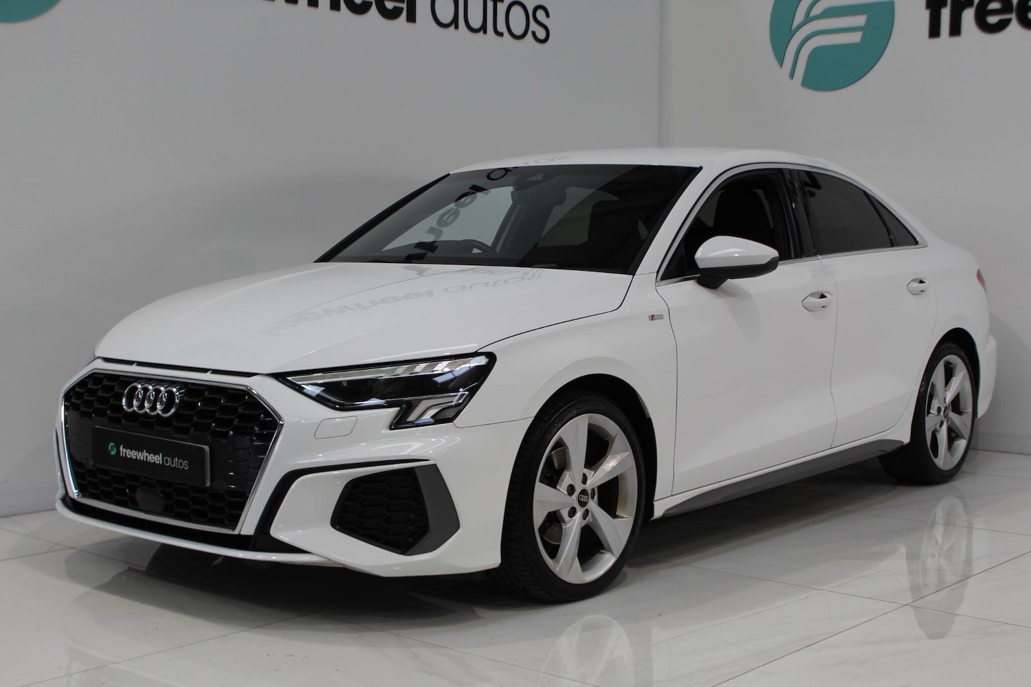 Used Audi A3 2023 for sale - 78086551: Photo 15