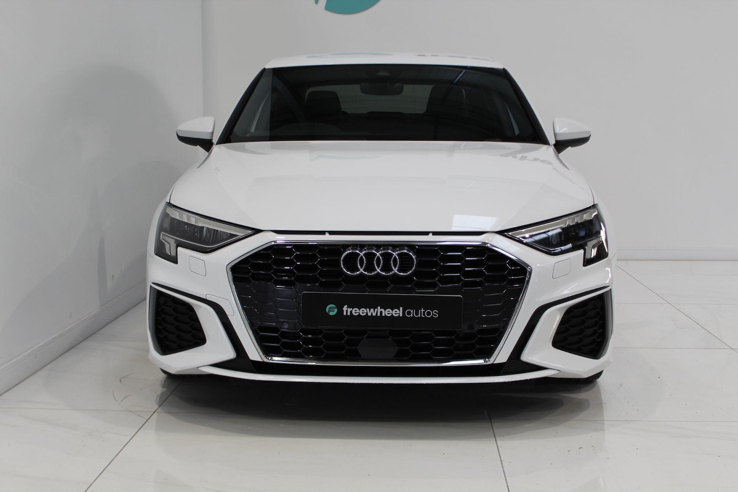 Used Audi A3 2023 for sale - 78086551: Photo 16