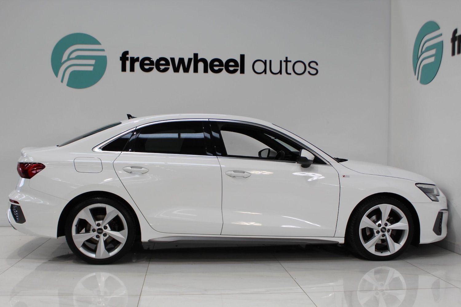 Used Audi A3 2023 for sale - 78086551: Photo 17