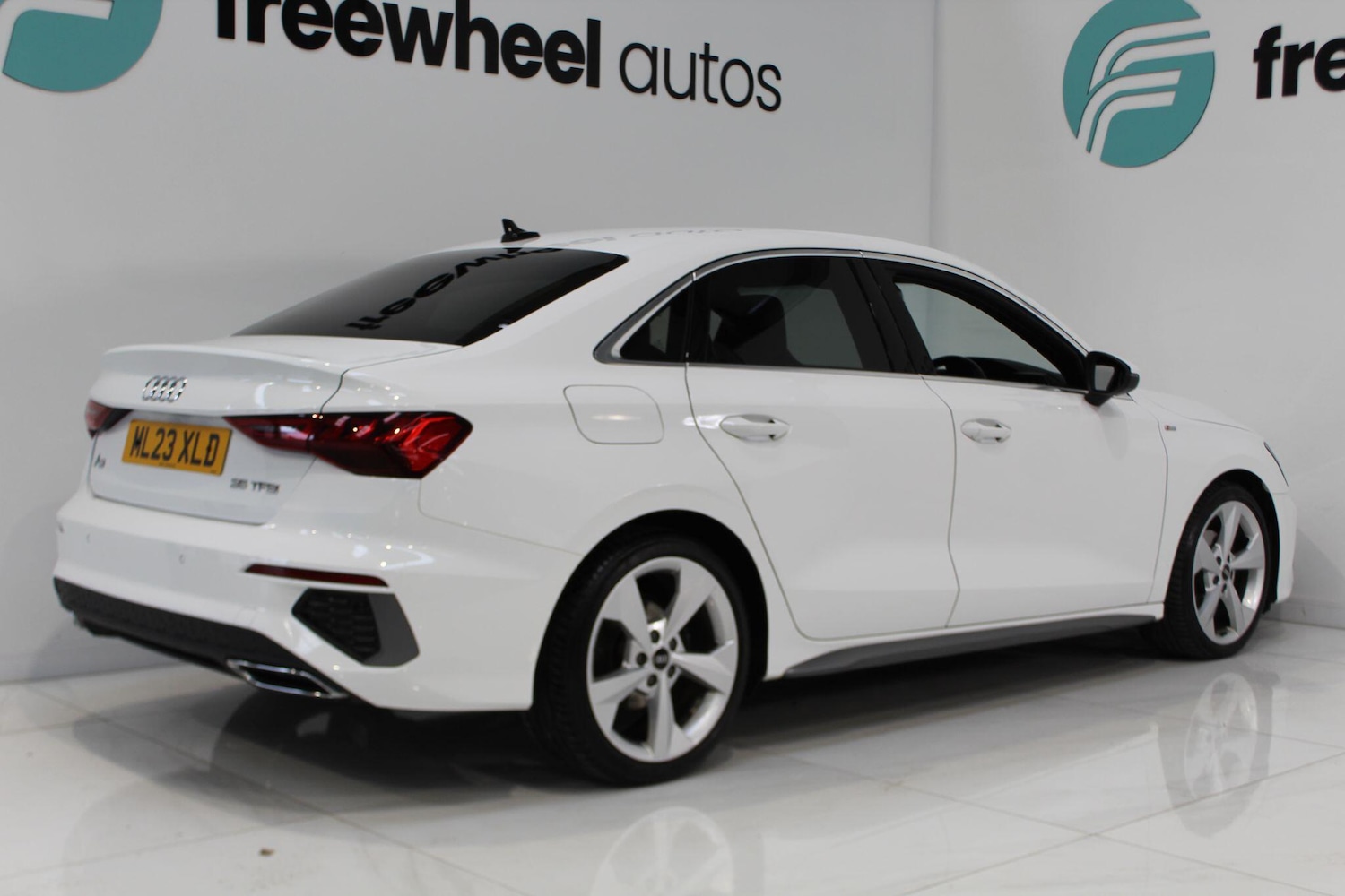 Used Audi A3 2023 for sale - 78086551: Photo 18