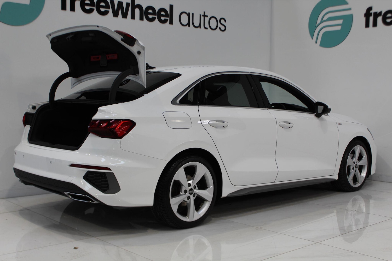 Used Audi A3 2023 for sale - 78086551: Photo 19