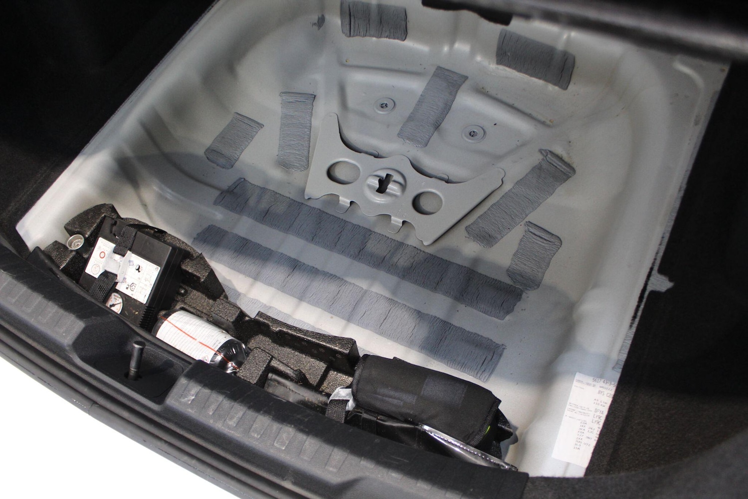 Used Audi A3 2023 for sale - 78086551: Photo 22