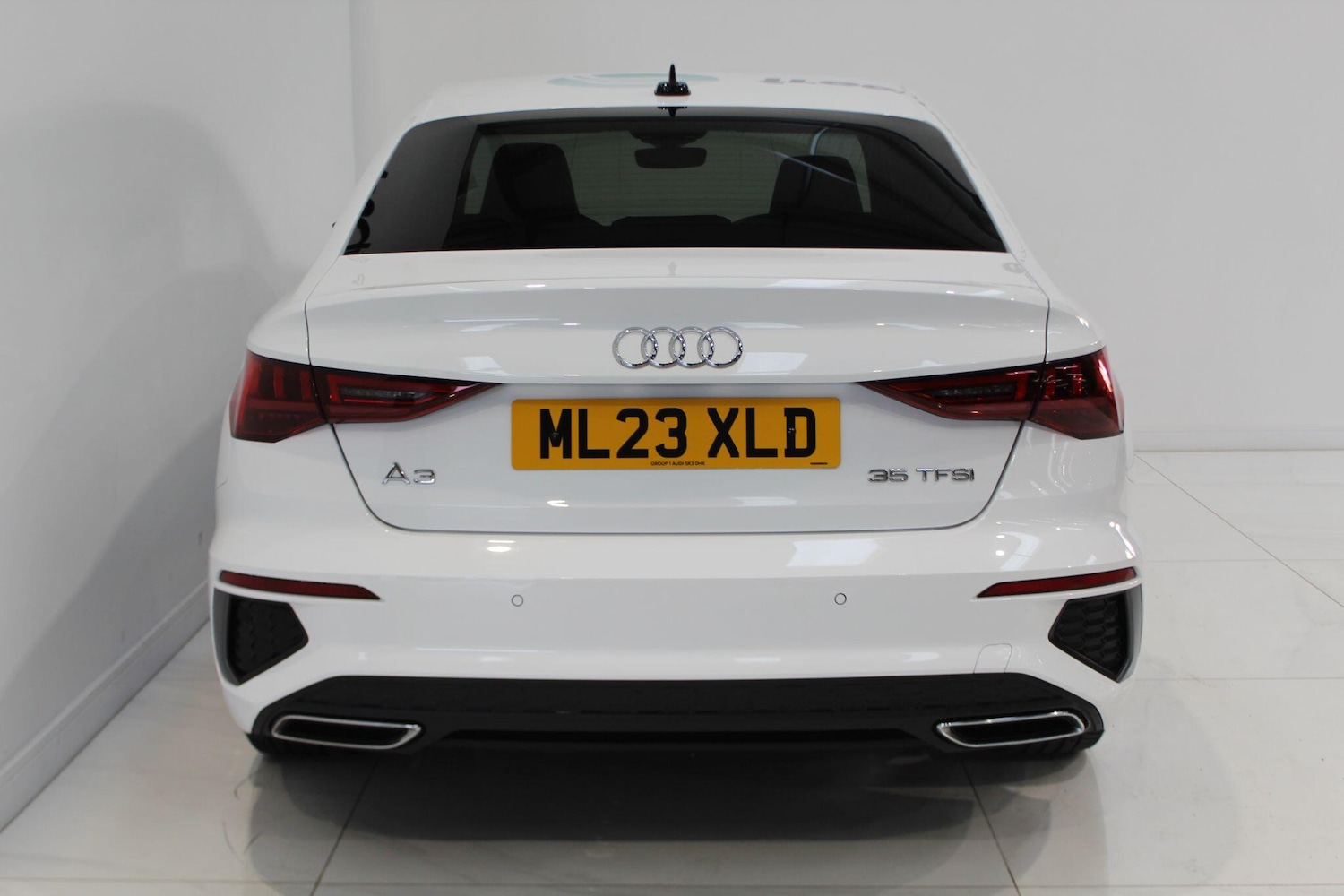 Used Audi A3 2023 for sale - 78086551: Photo 24