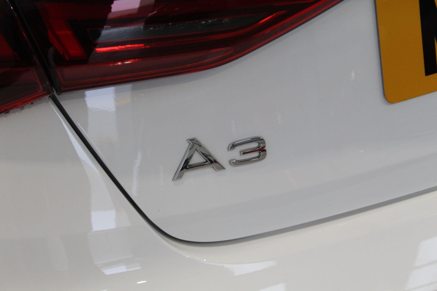 Used Audi A3 2023 for sale - 78086551: Photo 25