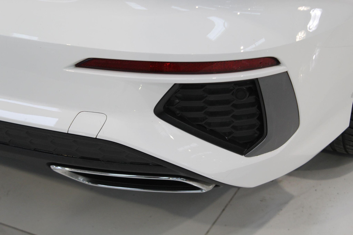 Used Audi A3 2023 for sale - 78086551: Photo 27