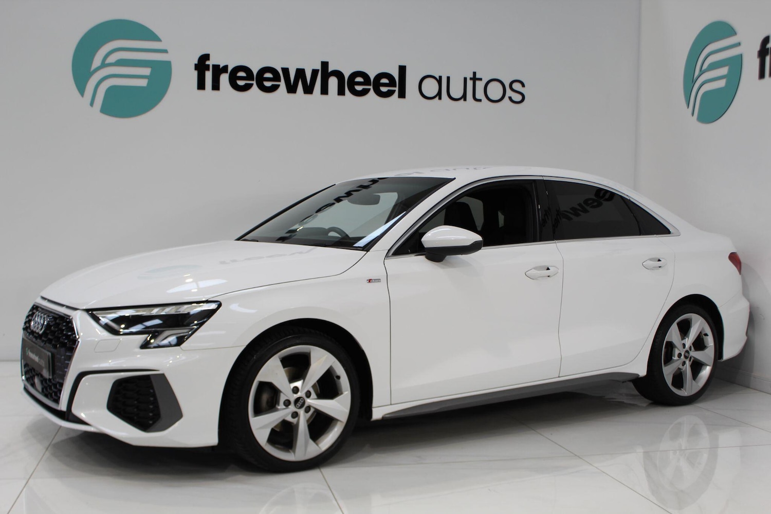 Used Audi A3 2023 for sale - 78086551: Photo 3