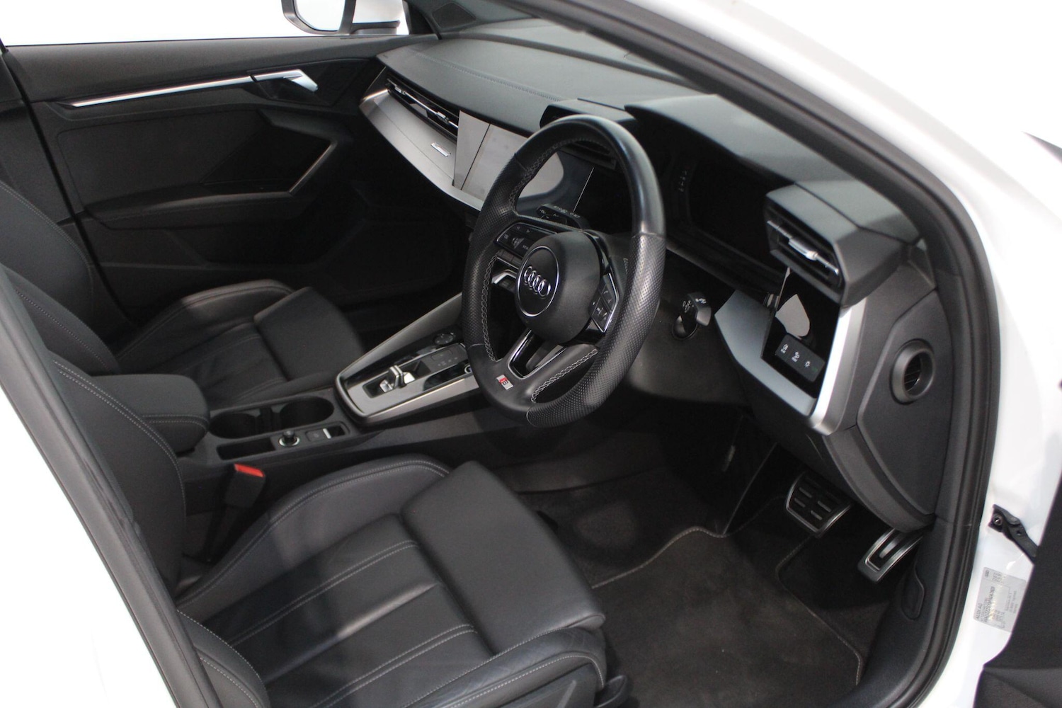 Used Audi A3 2023 for sale - 78086551: Photo 36