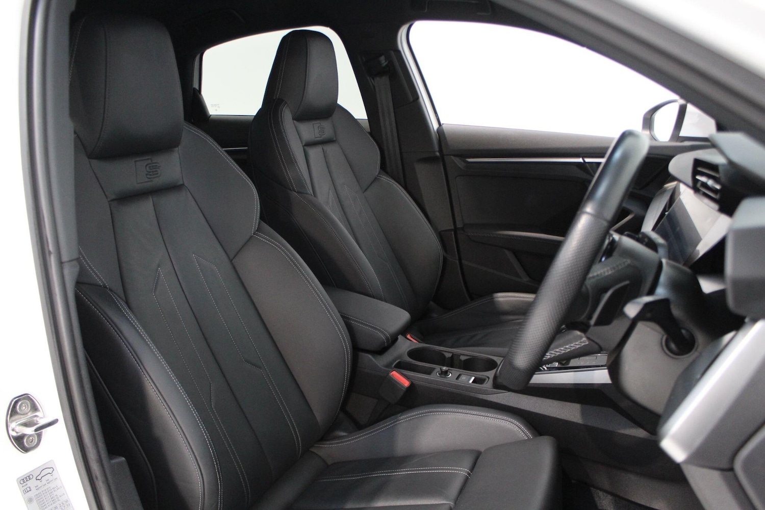 Used Audi A3 2023 for sale - 78086551: Photo 37