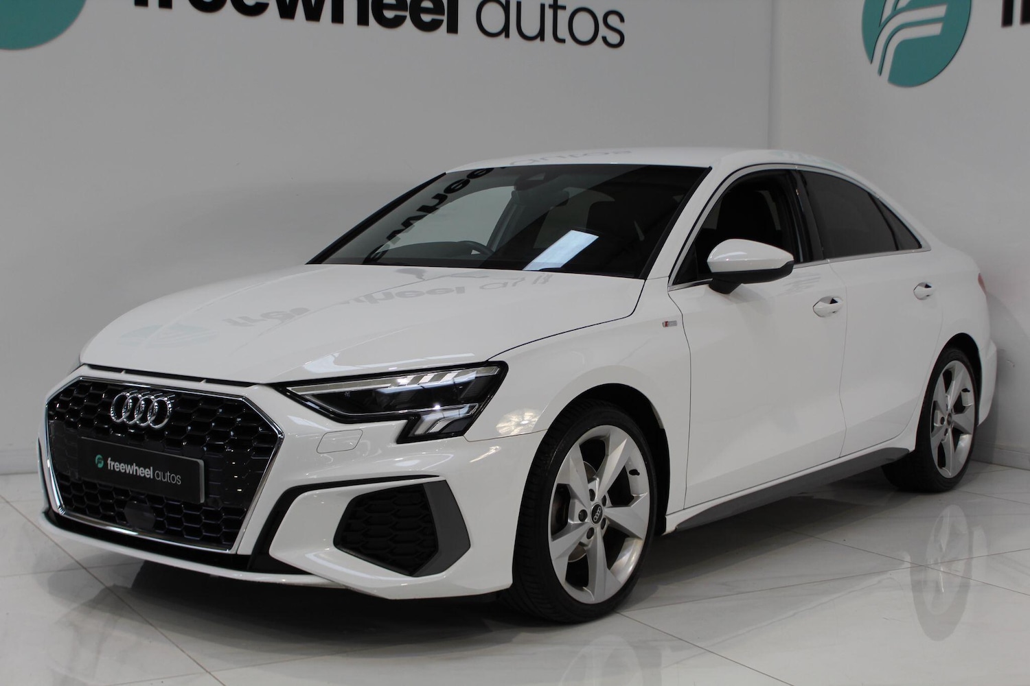 Used Audi A3 2023 for sale - 78086551: Photo 4