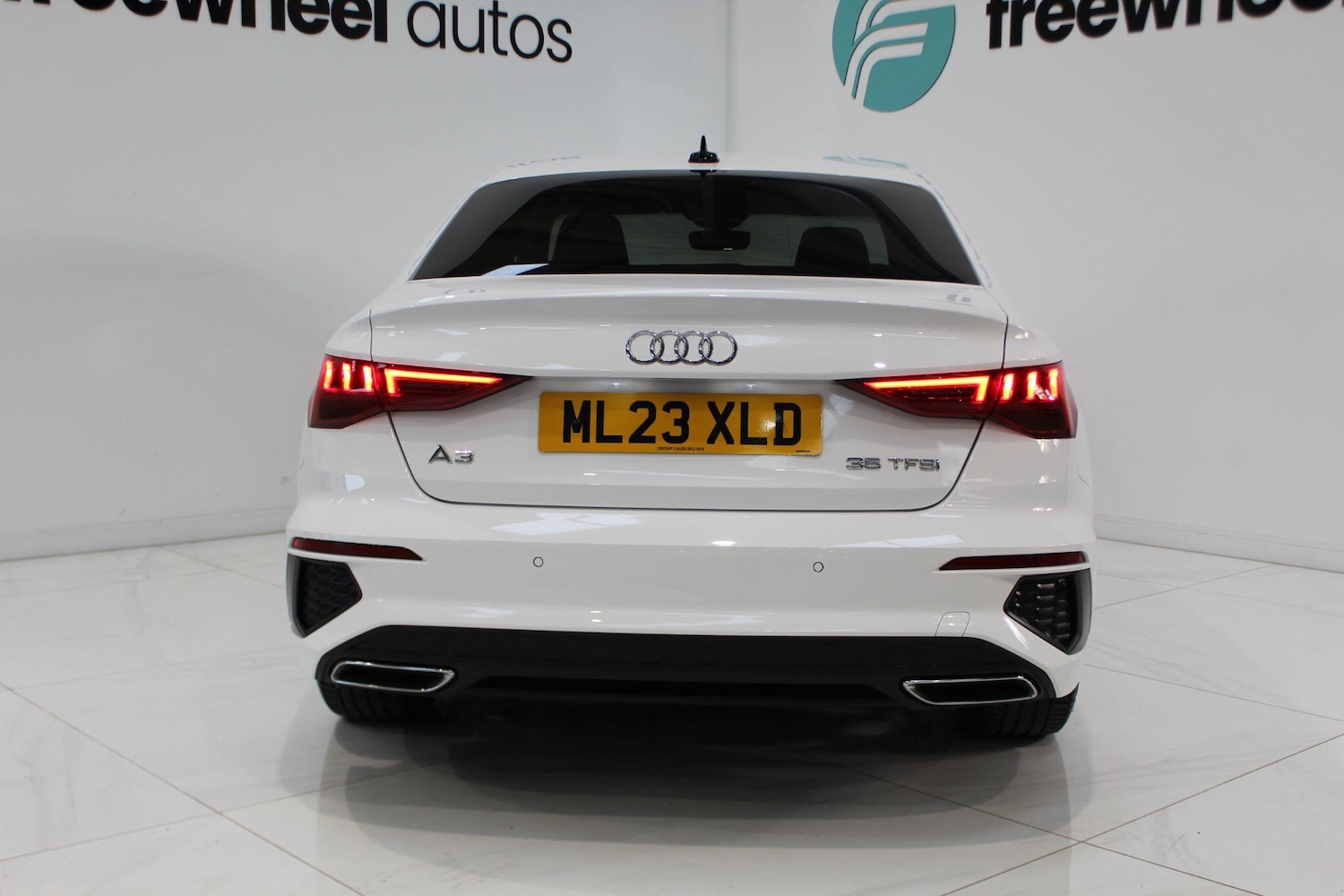 Used Audi A3 2023 for sale - 78086551: Photo 47