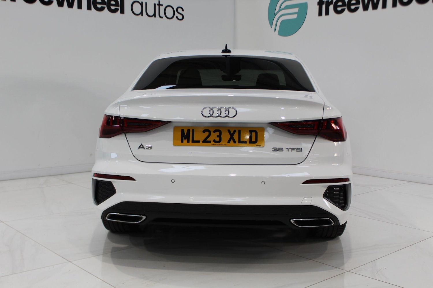 Used Audi A3 2023 for sale - 78086551: Photo 48