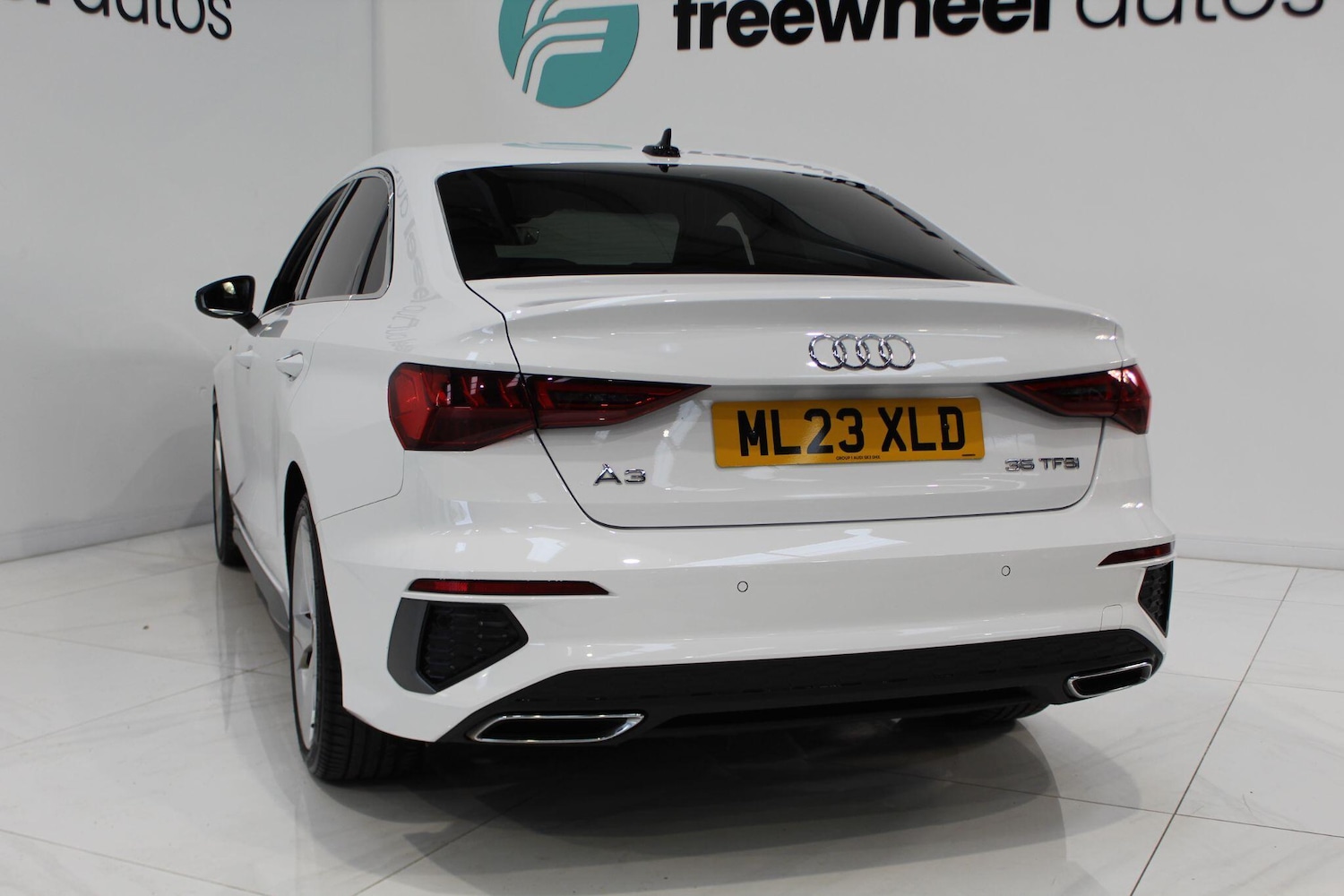 Used Audi A3 2023 for sale - 78086551: Photo 49