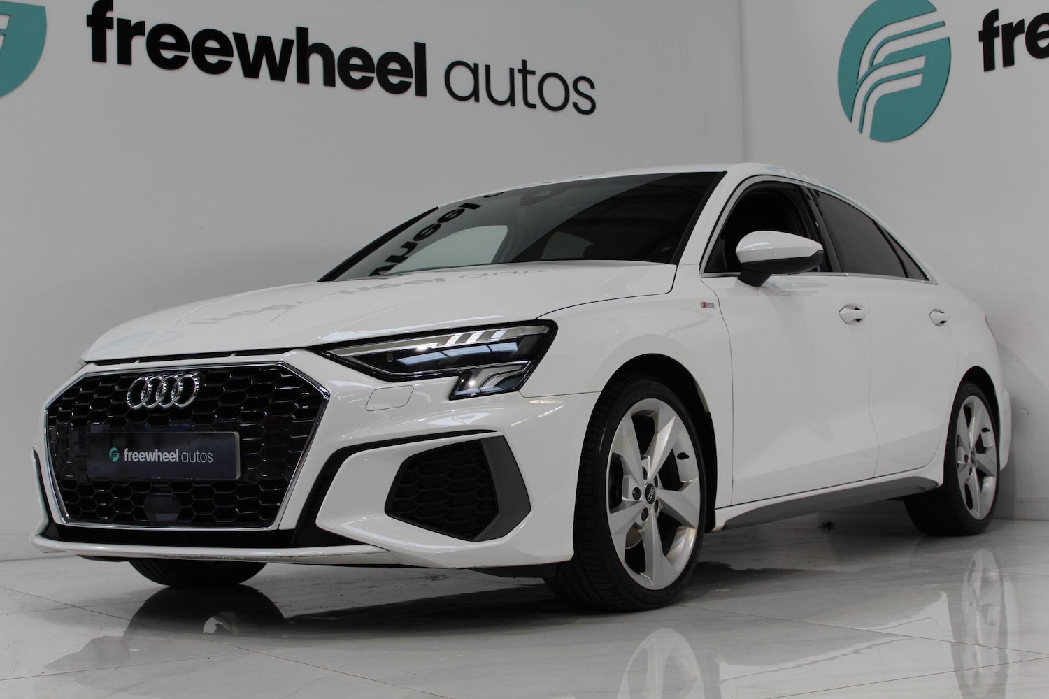 Used Audi A3 2023 for sale - 78086551: Photo 5