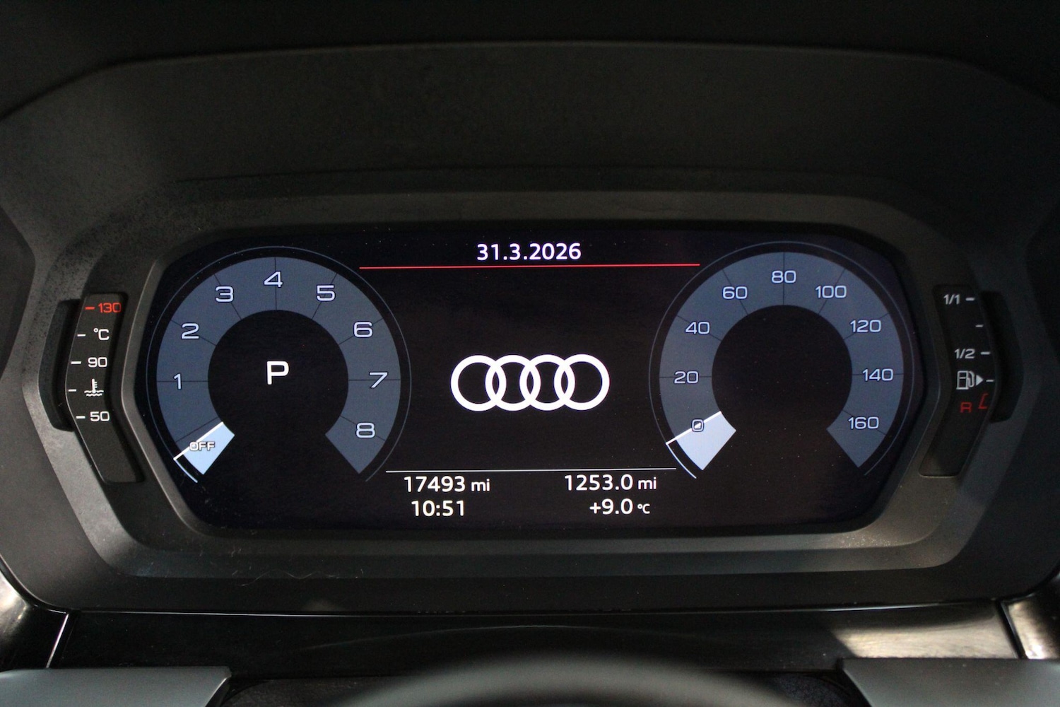 Used Audi A3 2023 for sale - 78086551: Photo 50