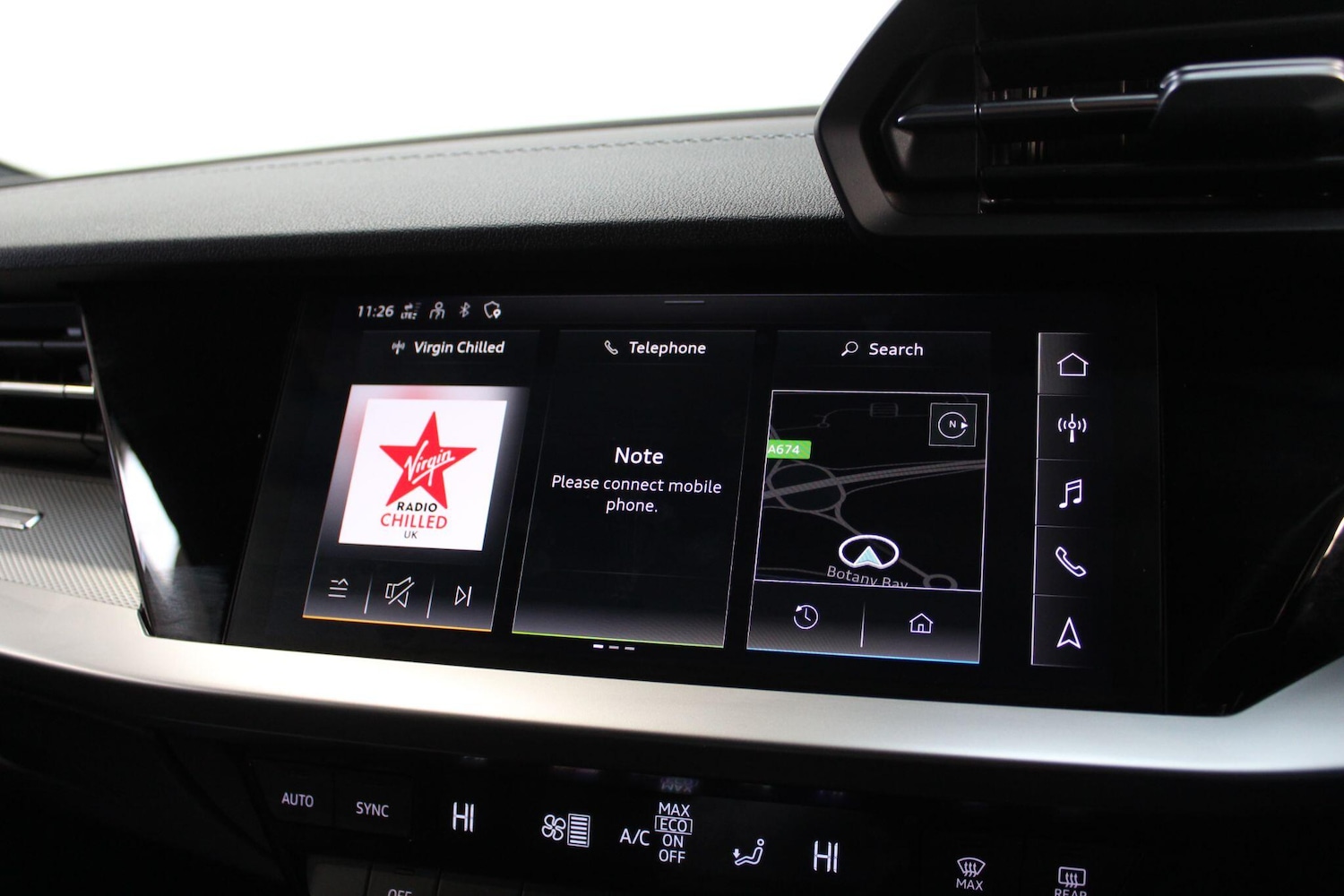 Used Audi A3 2023 for sale - 78086551: Photo 54