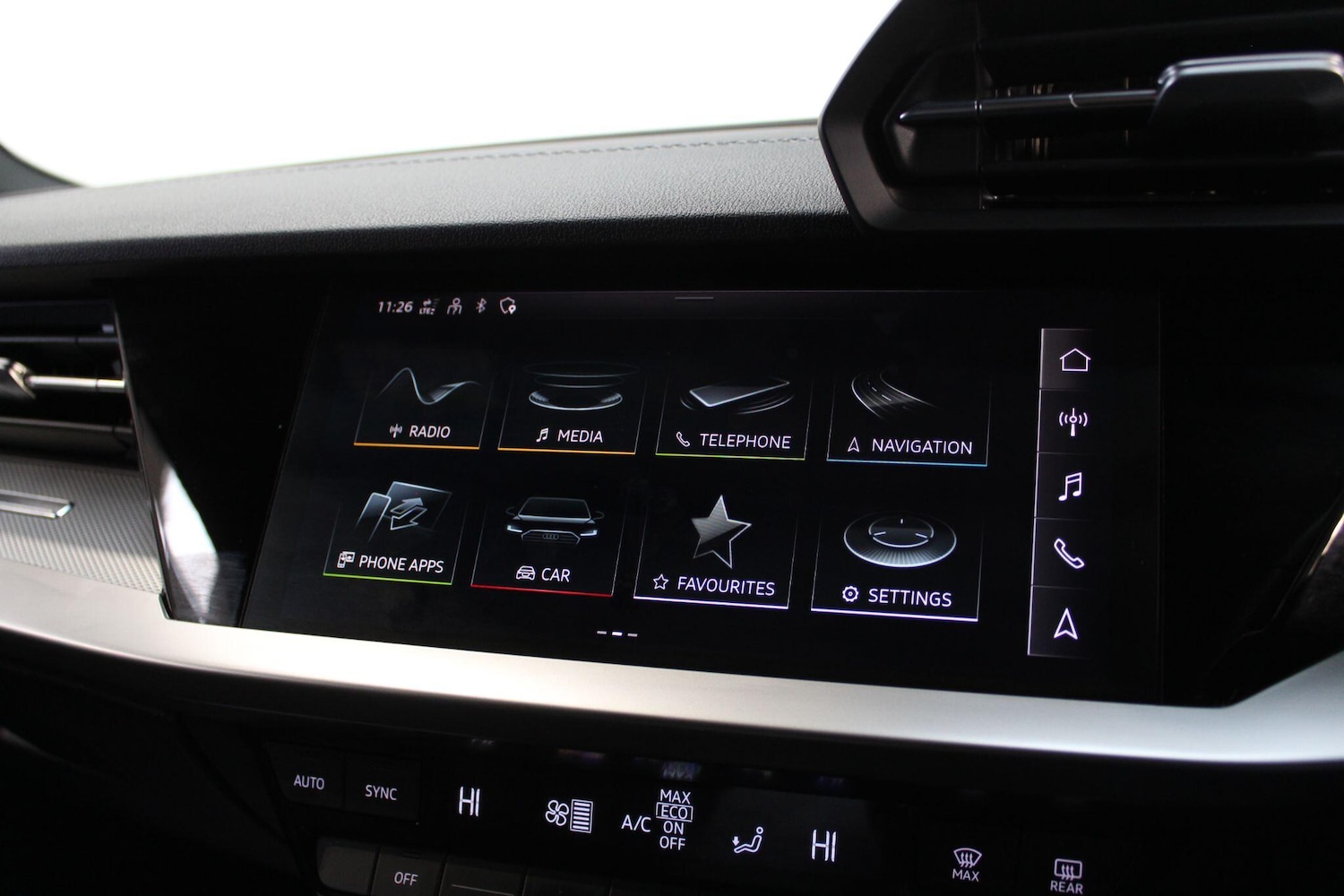 Used Audi A3 2023 for sale - 78086551: Photo 55