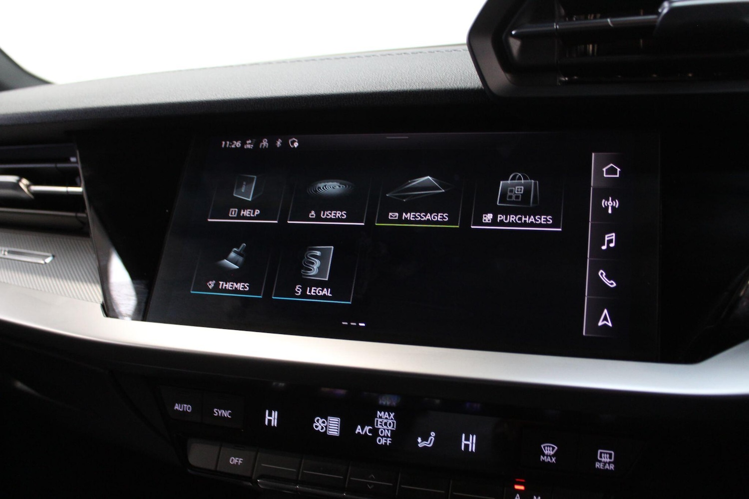 Used Audi A3 2023 for sale - 78086551: Photo 56