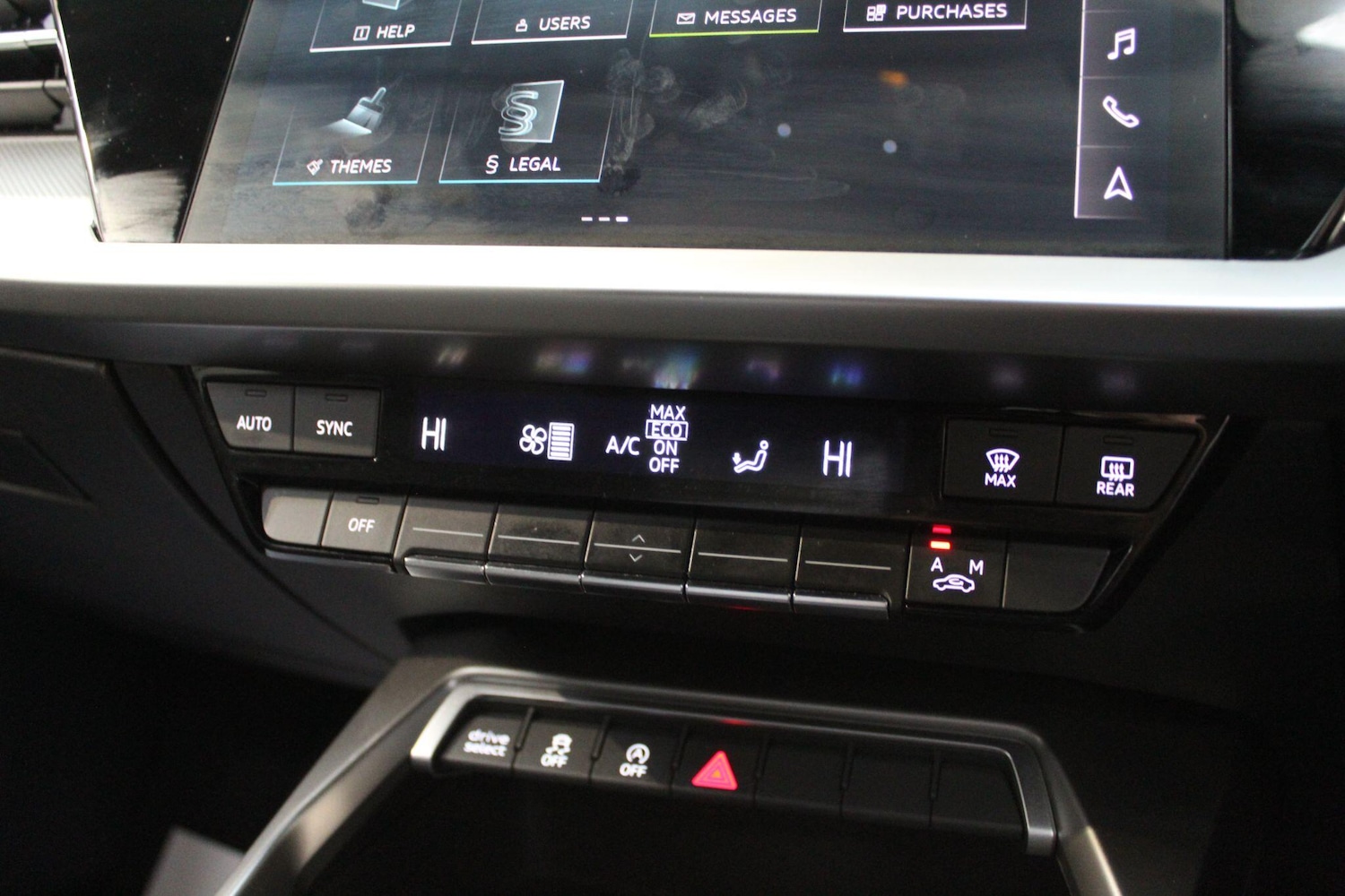 Used Audi A3 2023 for sale - 78086551: Photo 57