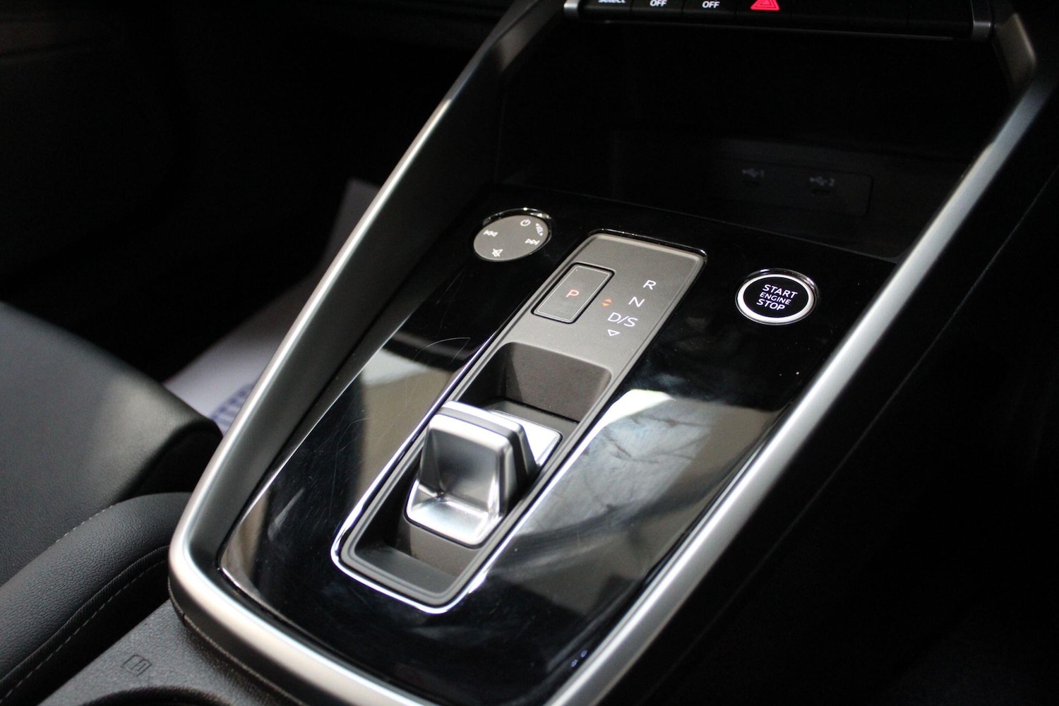 Used Audi A3 2023 for sale - 78086551: Photo 58