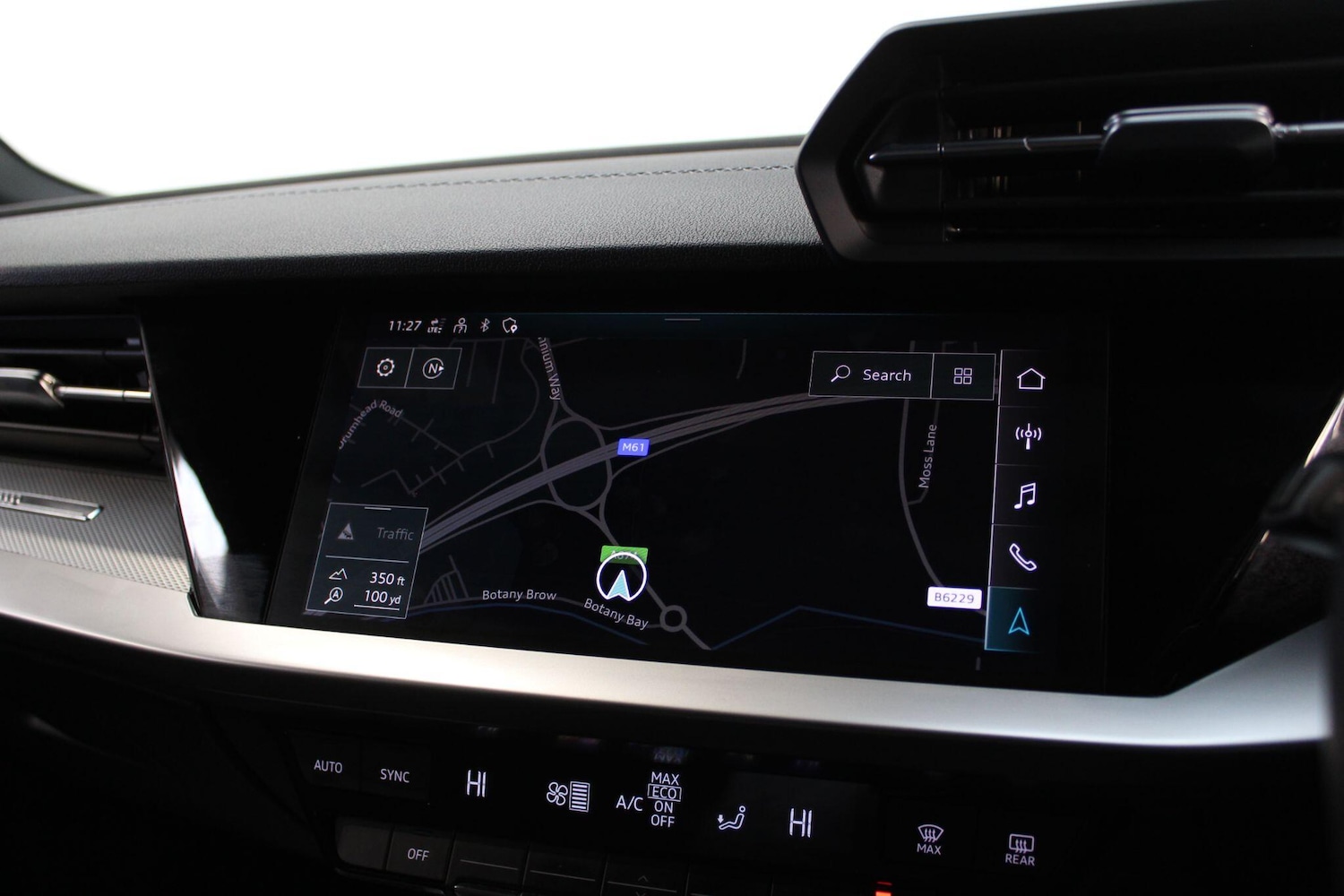 Used Audi A3 2023 for sale - 78086551: Photo 60