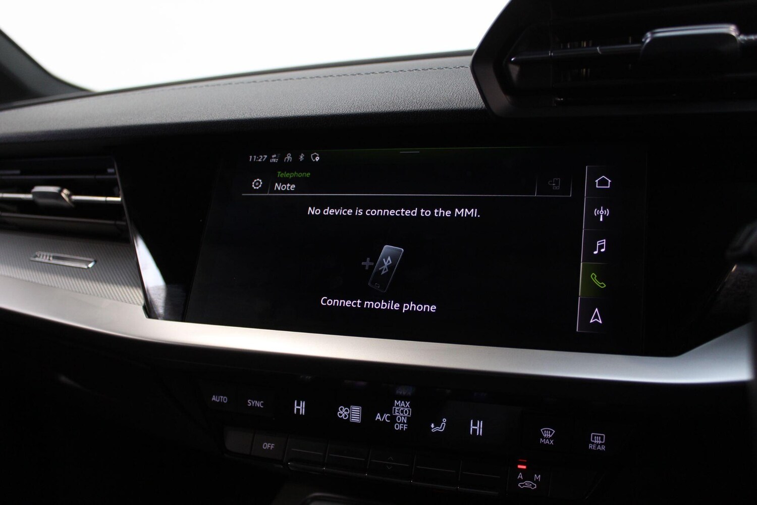 Used Audi A3 2023 for sale - 78086551: Photo 61