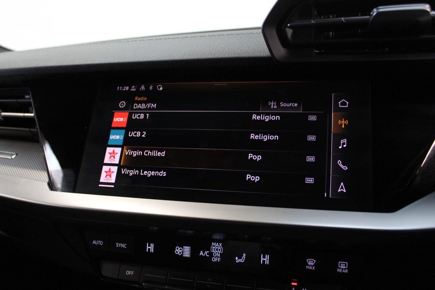 Used Audi A3 2023 for sale - 78086551: Photo 62