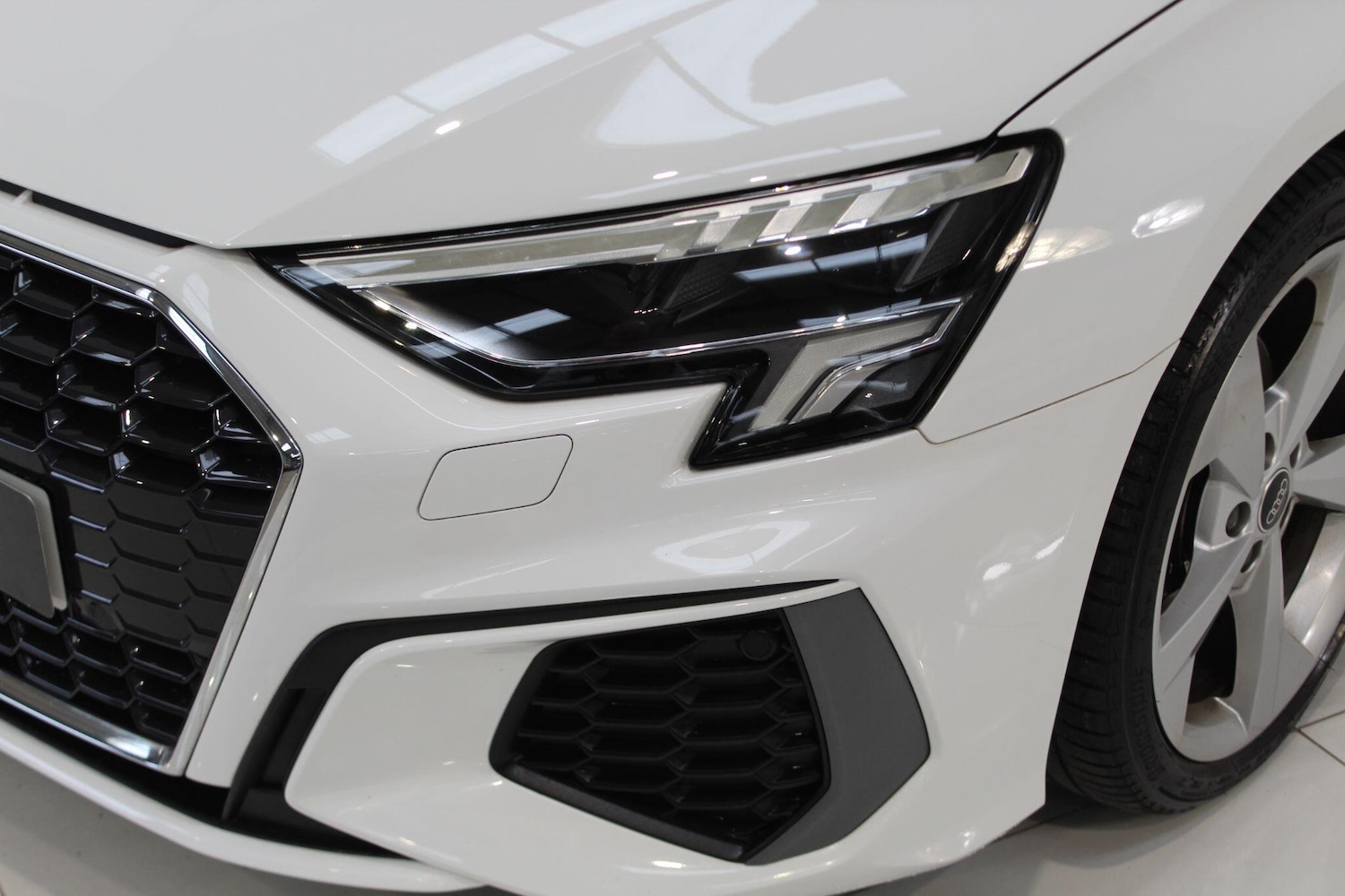 Used Audi A3 2023 for sale - 78086551: Photo 7