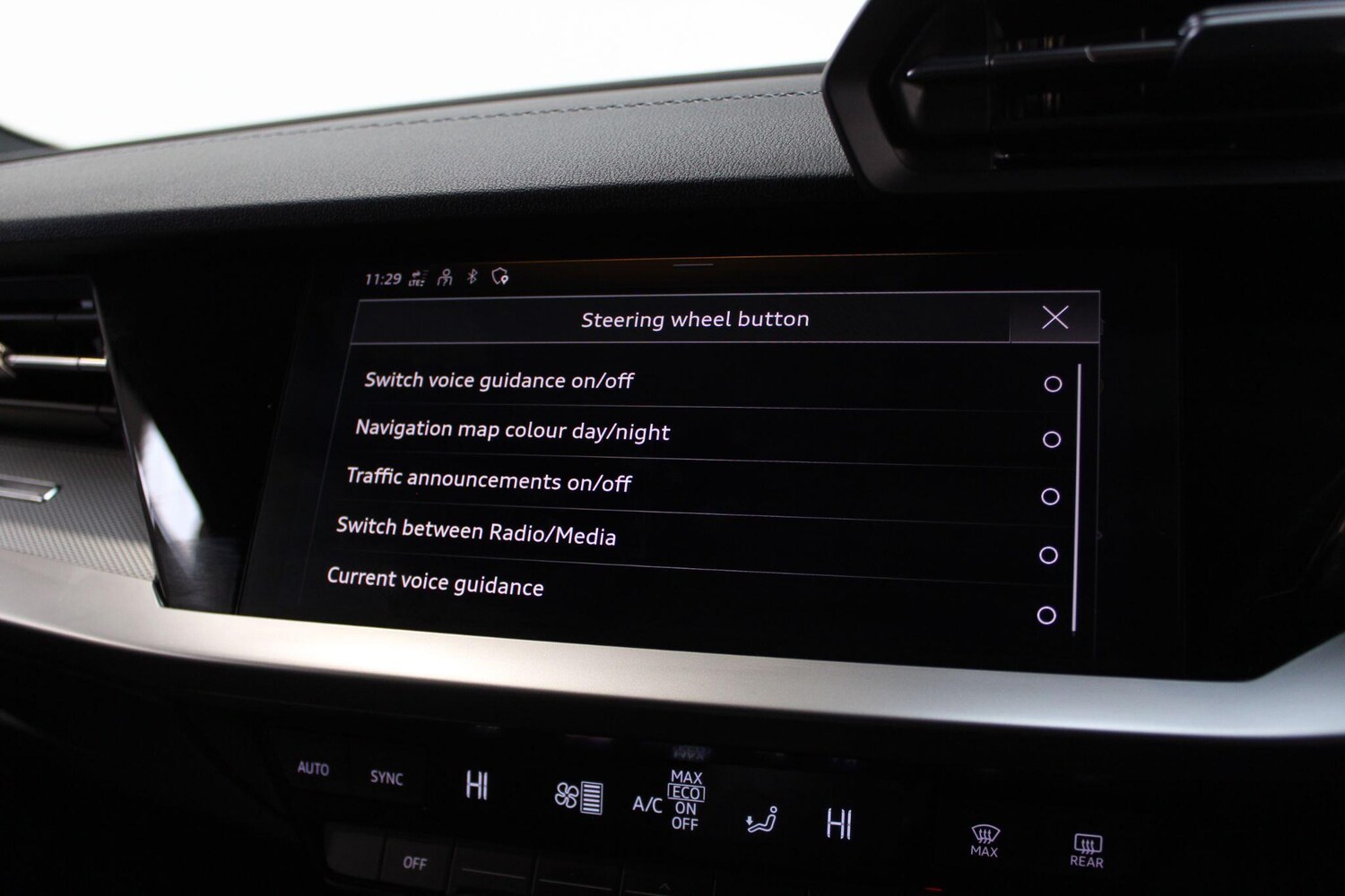 Used Audi A3 2023 for sale - 78086551: Photo 70