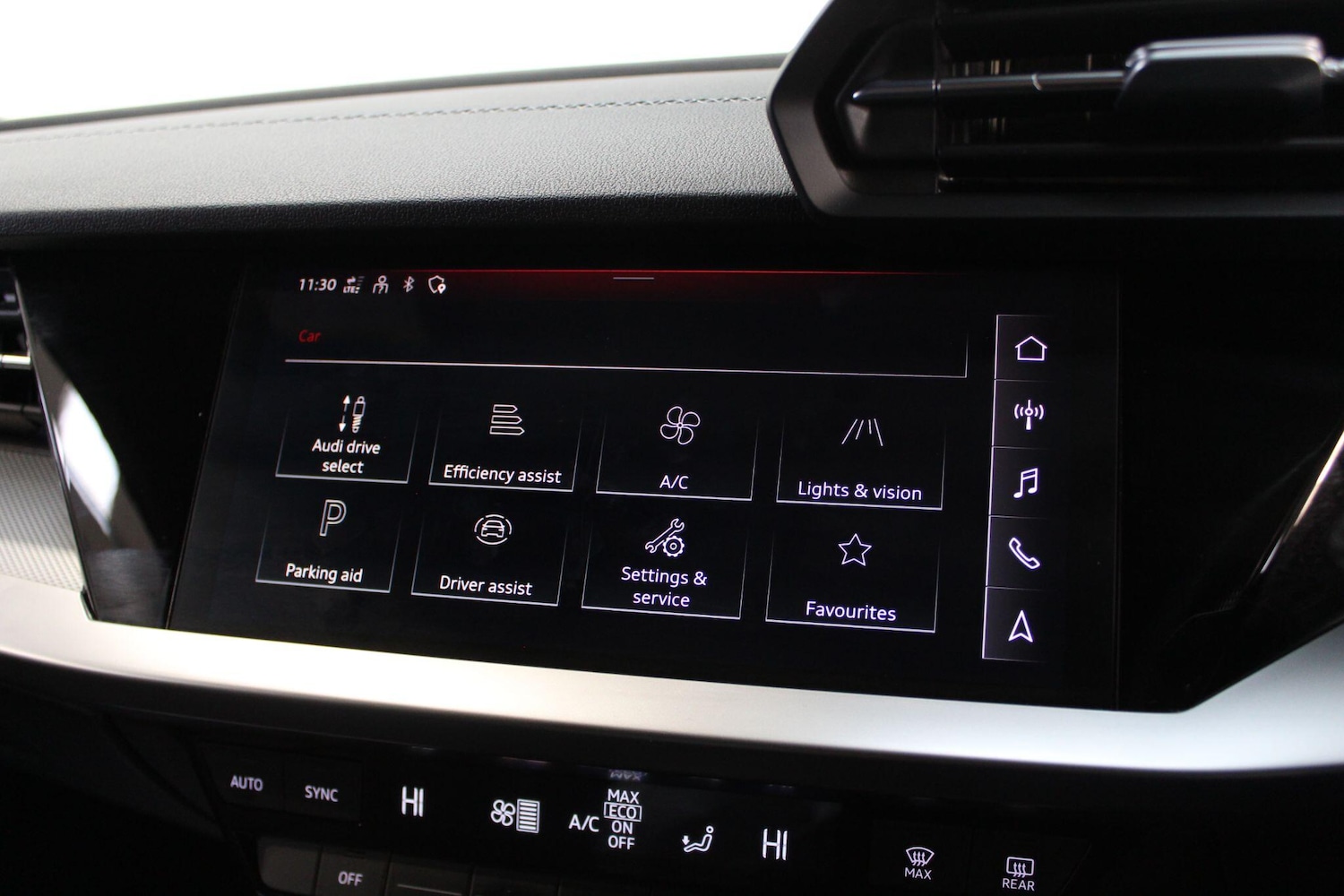 Used Audi A3 2023 for sale - 78086551: Photo 72