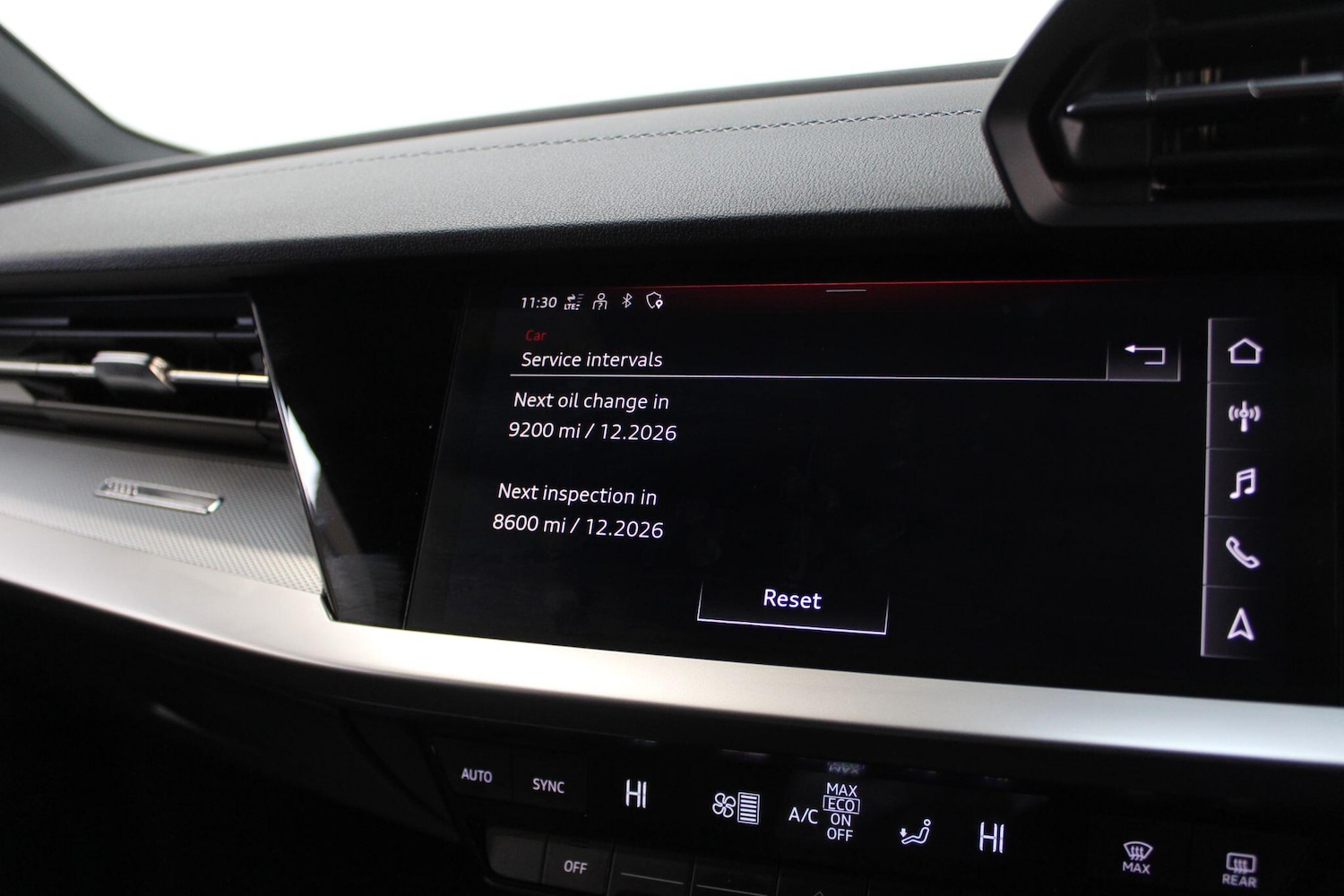 Used Audi A3 2023 for sale - 78086551: Photo 73