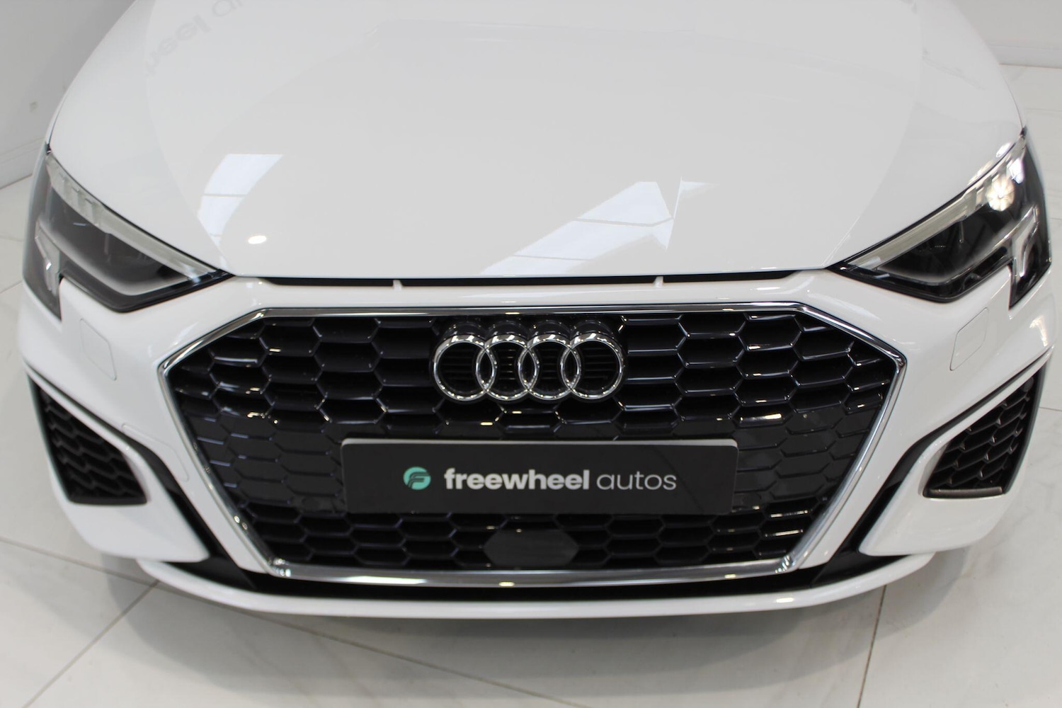 Used Audi A3 2023 for sale - 78086551: Photo 8