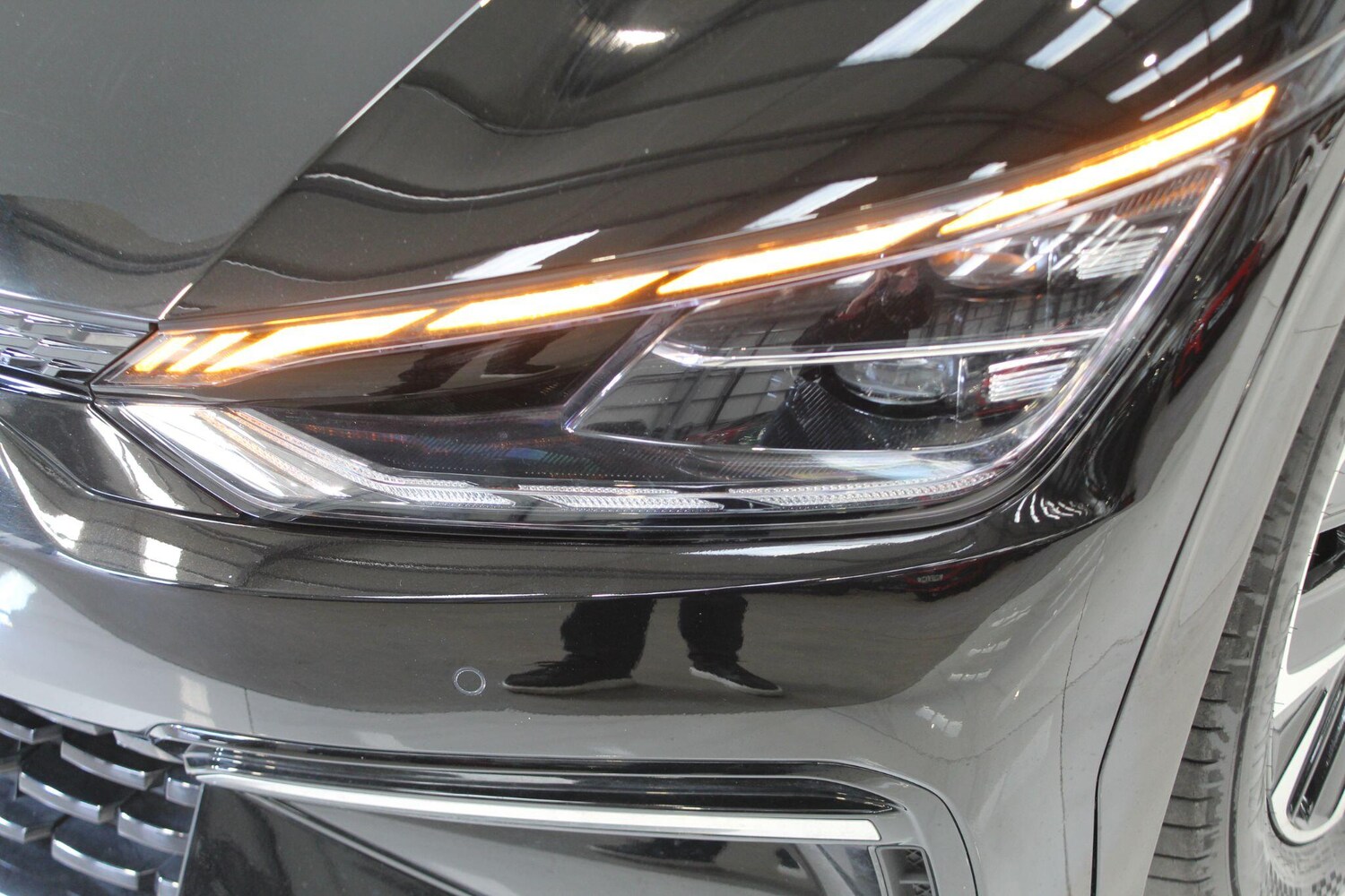 Used Kia EV6 for sale - 77925331: Photo 13