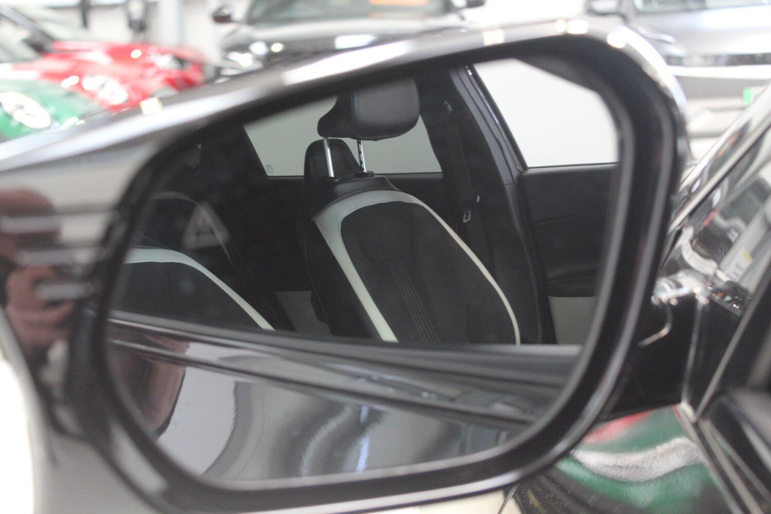 Used Kia EV6 for sale - 77925331: Photo 15