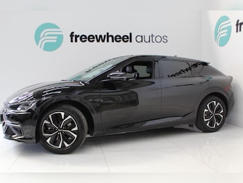 Kia EV6 feature image