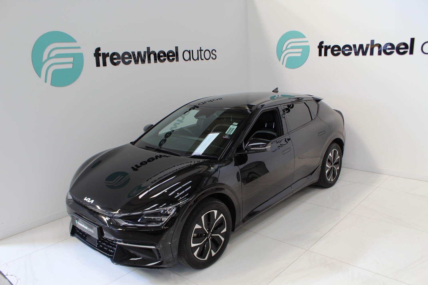 Used Kia EV6 for sale - 77925331: Photo 22