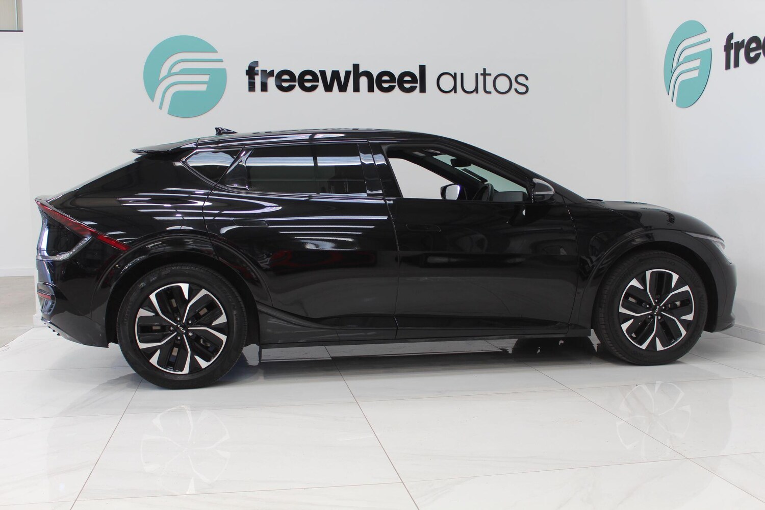 Used Kia EV6 for sale - 77925331: Photo 23