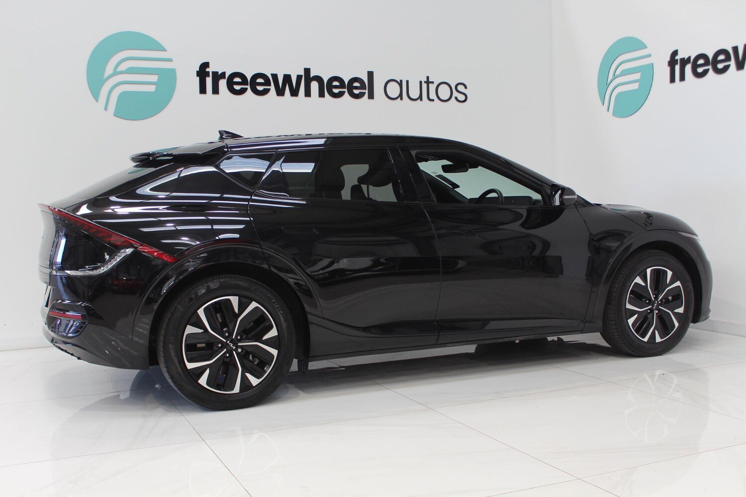 Used Kia EV6 for sale - 77925331: Photo 24