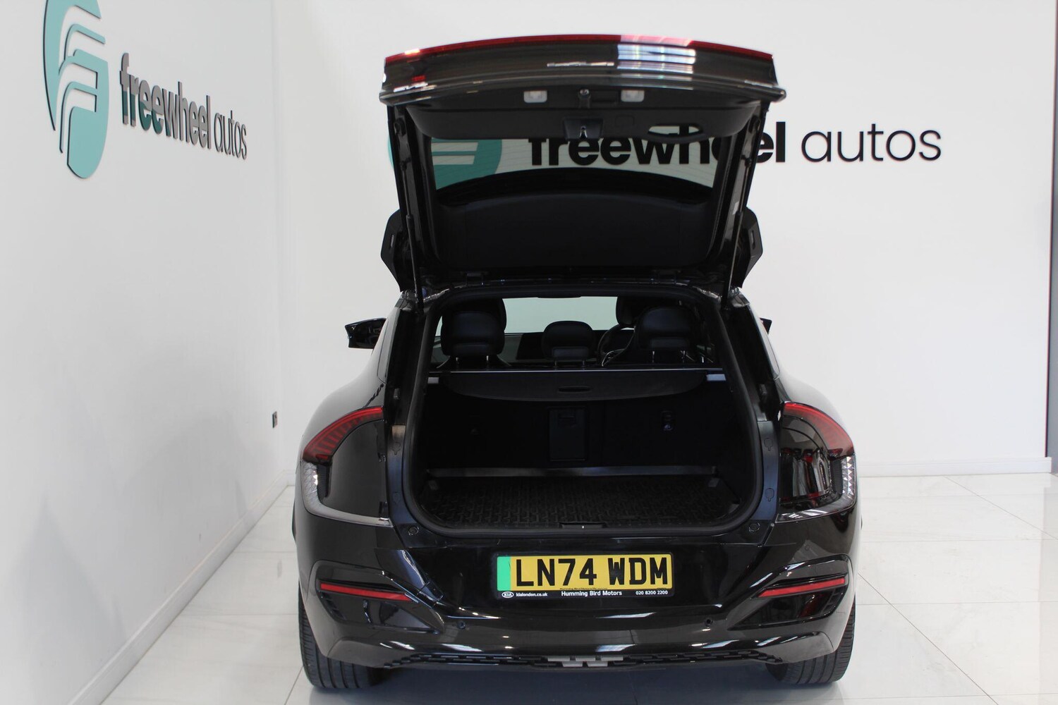 Used Kia EV6 for sale - 77925331: Photo 27