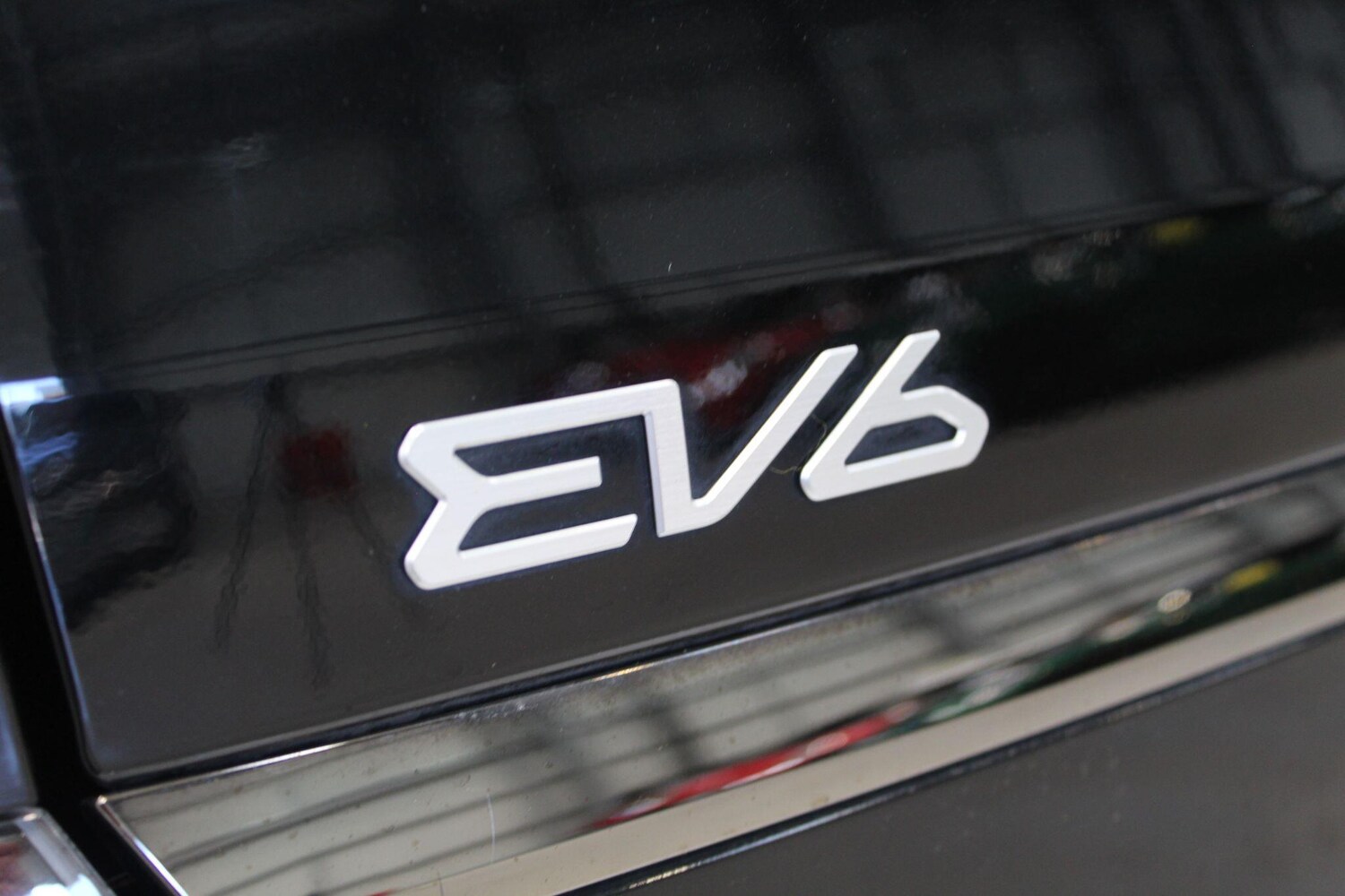 Used Kia EV6 for sale - 77925331: Photo 29