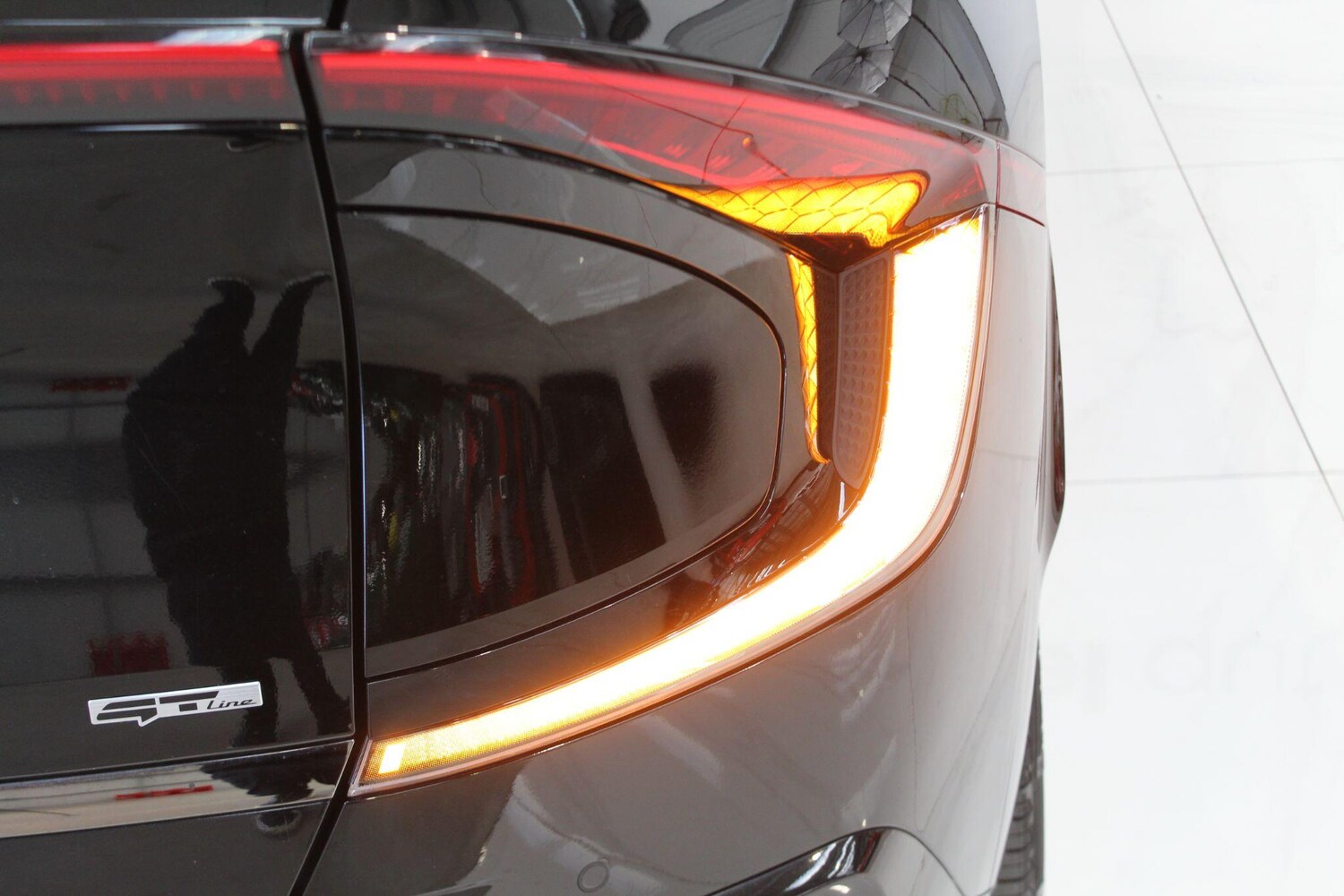 Used Kia EV6 for sale - 77925331: Photo 35