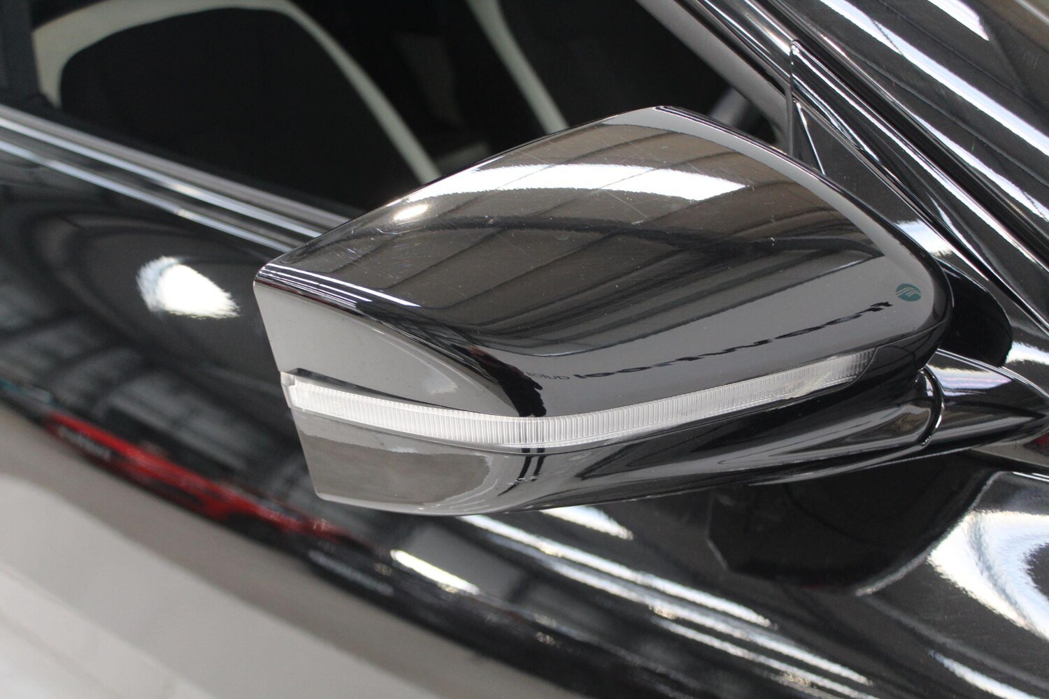 Used Kia EV6 for sale - 77925331: Photo 42