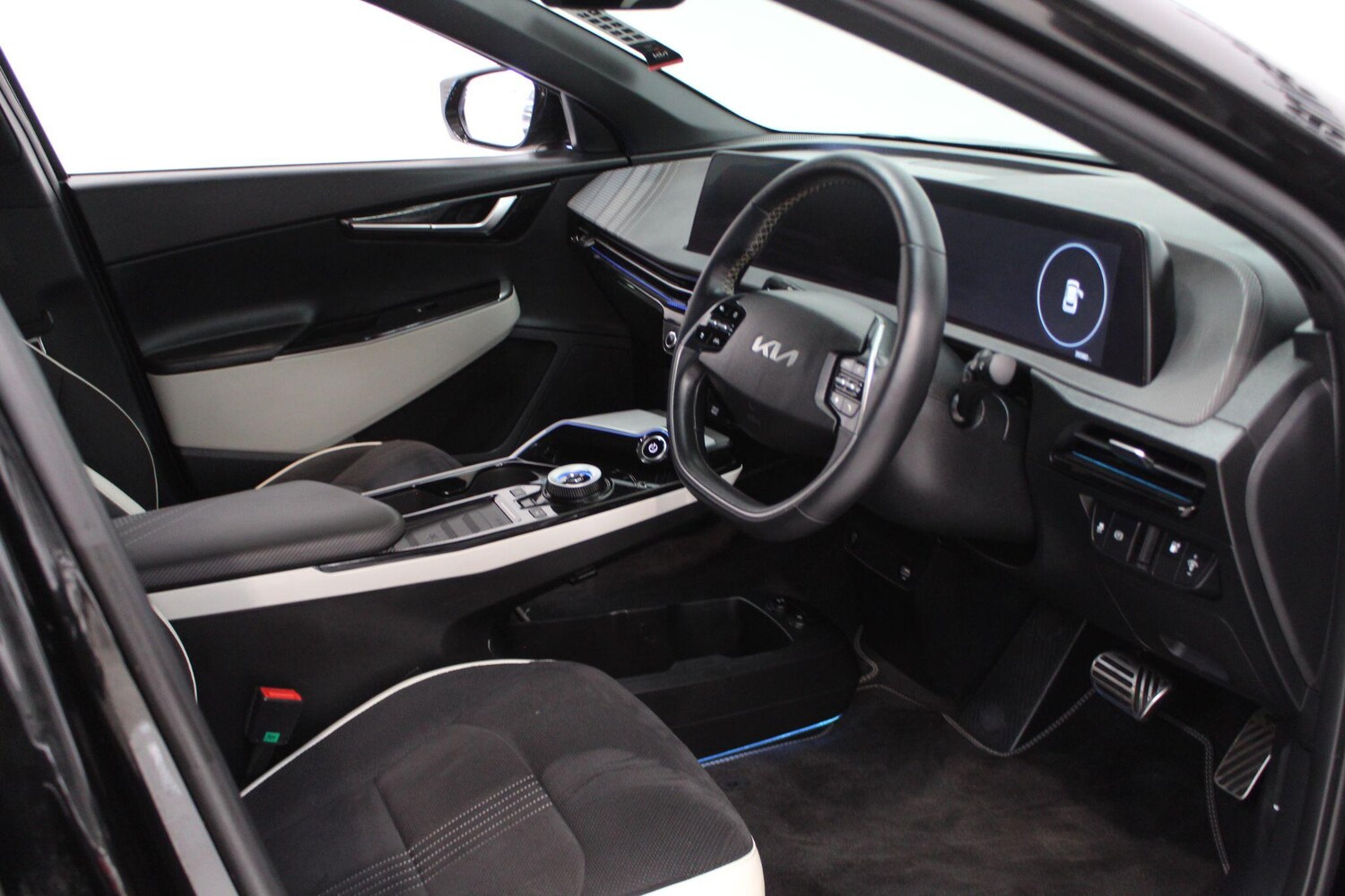 Used Kia EV6 for sale - 77925331: Photo 49