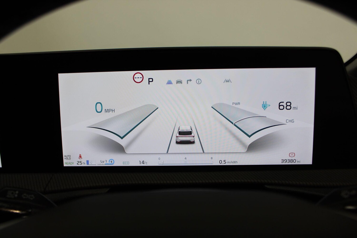 Used Kia EV6 for sale - 77925331: Photo 54