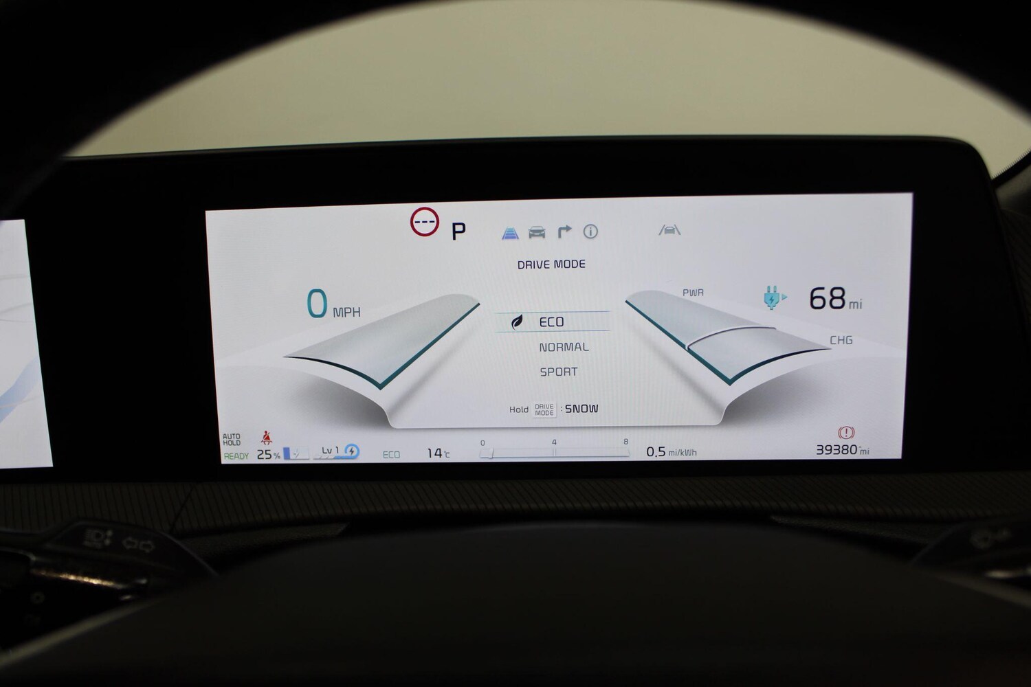 Used Kia EV6 for sale - 77925331: Photo 56