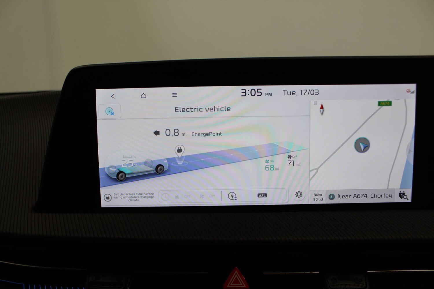 Used Kia EV6 for sale - 77925331: Photo 62