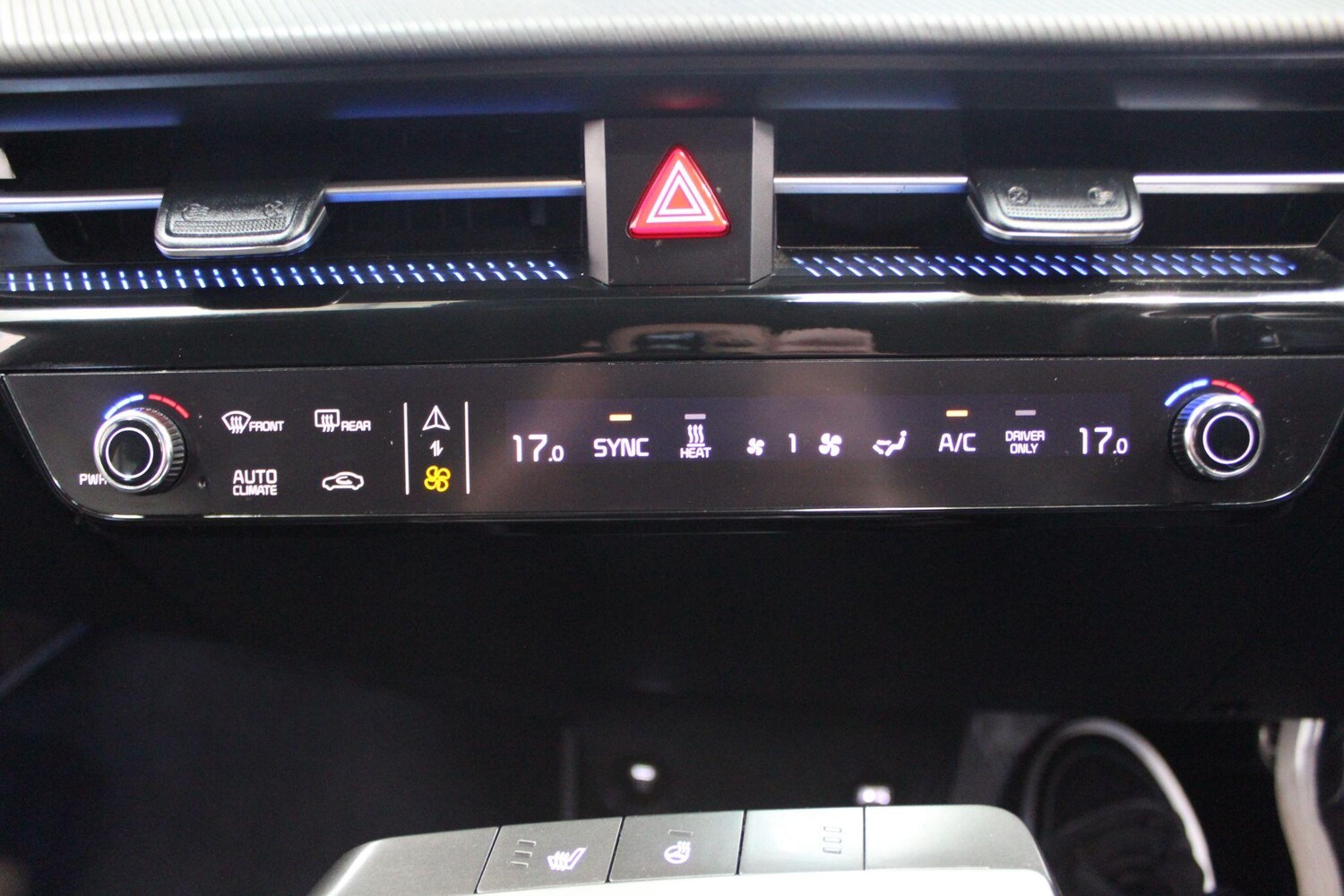 Used Kia EV6 for sale - 77925331: Photo 70