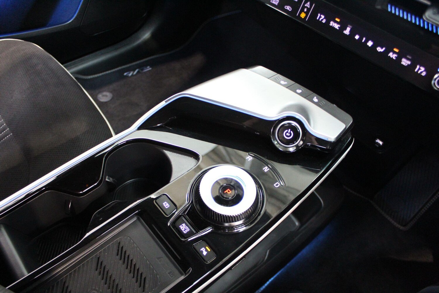 Used Kia EV6 for sale - 77925331: Photo 73